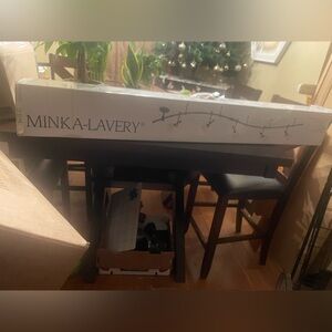Minka-Lavery Lighting Fixture